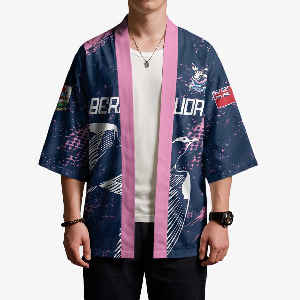 Custom Rugby Bermuda Kimono Our Team Go Champions - Wonder Print Shop