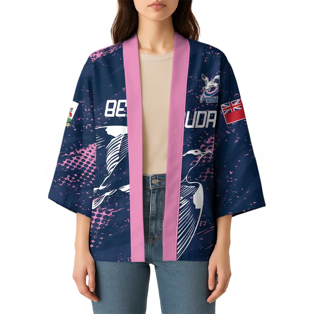 Custom Rugby Bermuda Kimono Our Team Go Champions - Wonder Print Shop