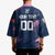 Custom Rugby Bermuda Kimono Our Team Go Champions - Wonder Print Shop
