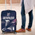 Rugby Bermuda Luggage Cover Our Team Go Champions - Wonder Print Shop