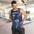Custom Rugby Bermuda Men Tank Top Our Team Go Champions - Wonder Print Shop