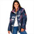 Custom Rugby Bermuda Padded Jacket Our Team Go Champions - Wonder Print Shop