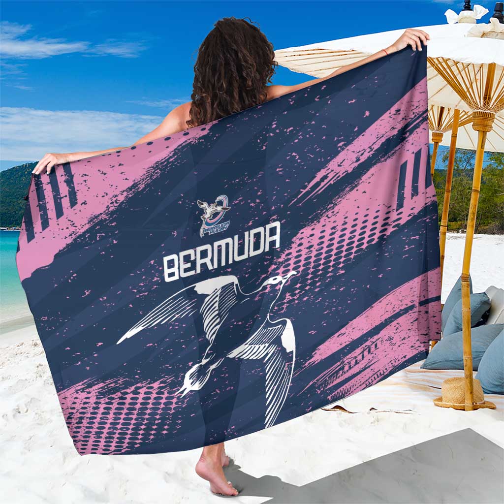 Rugby Bermuda Sarong Our Team Go Champions - Wonder Print Shop