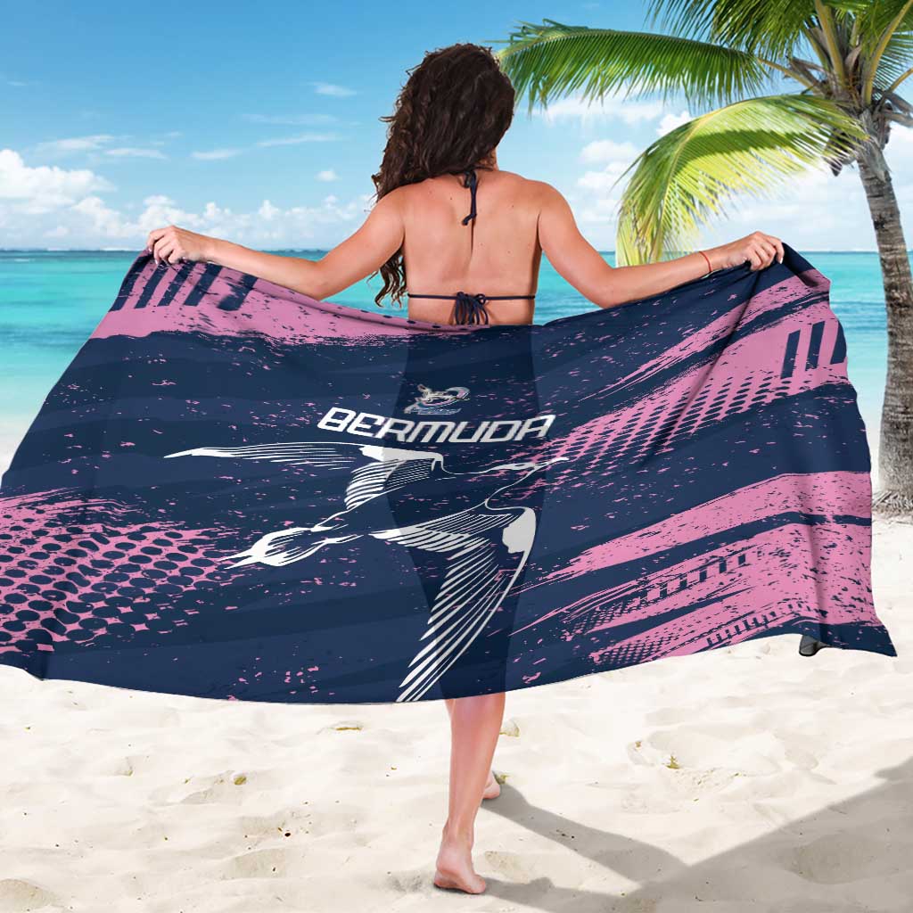 Rugby Bermuda Sarong Our Team Go Champions - Wonder Print Shop