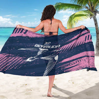 Rugby Bermuda Sarong Our Team Go Champions - Wonder Print Shop