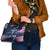 Rugby Bermuda Shoulder Handbag Our Team Go Champions - Wonder Print Shop