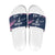 Rugby Bermuda Slide Sandals Our Team Go Champions - Wonder Print Shop