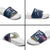 Rugby Bermuda Slide Sandals Our Team Go Champions - Wonder Print Shop