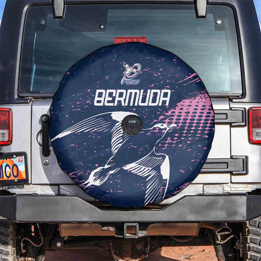 Rugby Bermuda Spare Tire Cover Our Team Go Champions - Wonder Print Shop