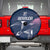 Rugby Bermuda Spare Tire Cover Our Team Go Champions - Wonder Print Shop