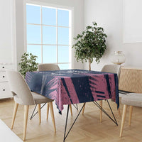 Rugby Bermuda Tablecloth Our Team Go Champions - Wonder Print Shop