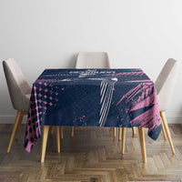 Rugby Bermuda Tablecloth Our Team Go Champions - Wonder Print Shop