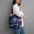Rugby Bermuda Tote Bag Our Team Go Champions - Wonder Print Shop