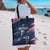 Rugby Bermuda Tote Bag Our Team Go Champions - Wonder Print Shop