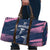 Rugby Bermuda Travel Bag Our Team Go Champions - Wonder Print Shop