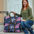 Rugby Bermuda Travel Bag Our Team Go Champions - Wonder Print Shop