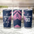 Custom Rugby Bermuda Tumbler Cup Our Team Go Champions - Wonder Print Shop