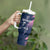 Custom Rugby Bermuda Tumbler With Handle Our Team Go Champions - Wonder Print Shop