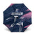 Rugby Bermuda Umbrella Our Team Go Champions - Wonder Print Shop