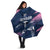 Rugby Bermuda Umbrella Our Team Go Champions - Wonder Print Shop