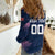 Custom Rugby Bermuda Women Casual Shirt Our Team Go Champions - Wonder Print Shop