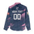 Custom Rugby Bermuda Women Casual Shirt Our Team Go Champions - Wonder Print Shop