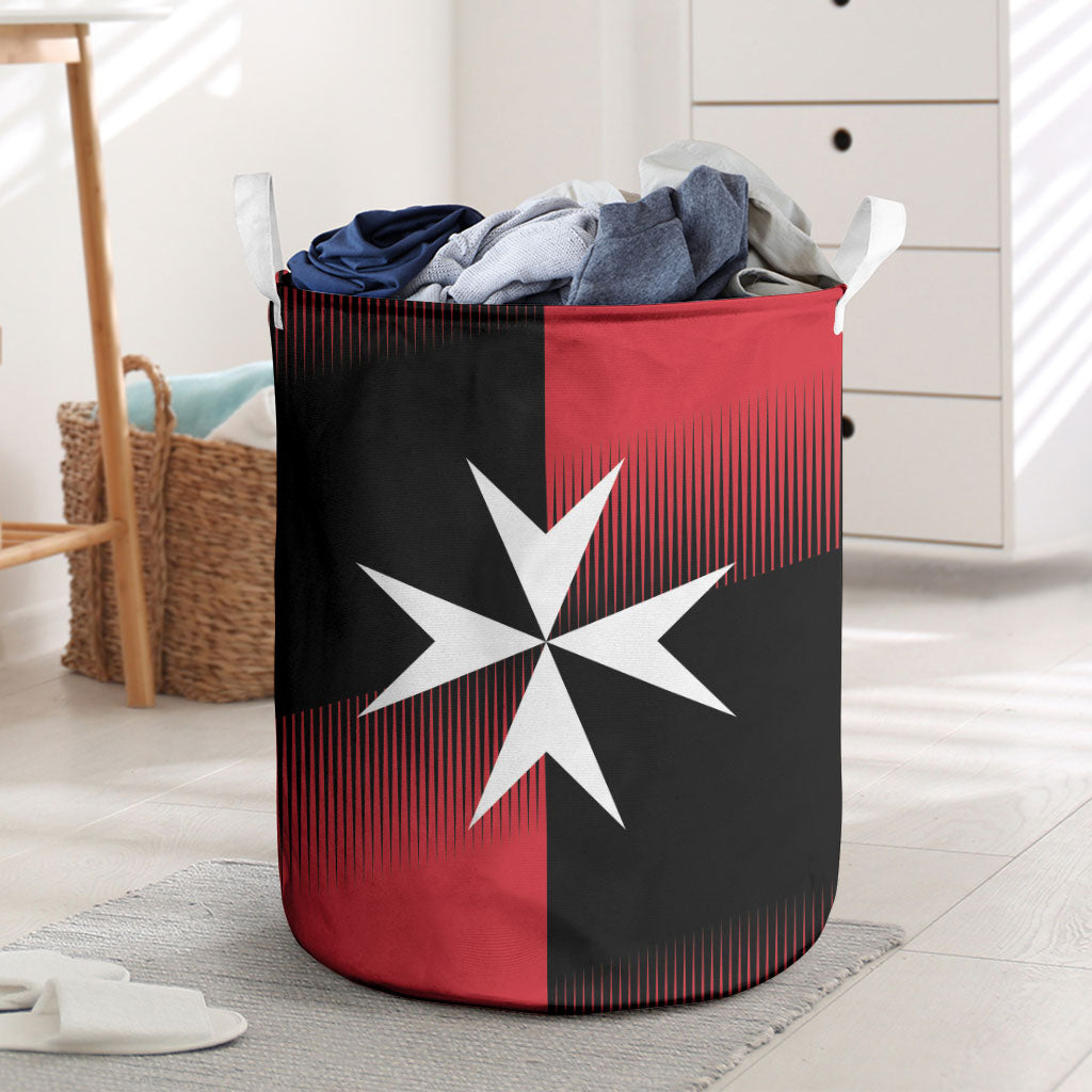 Malta Jum l-Indipendenza Laundry Basket September 21st