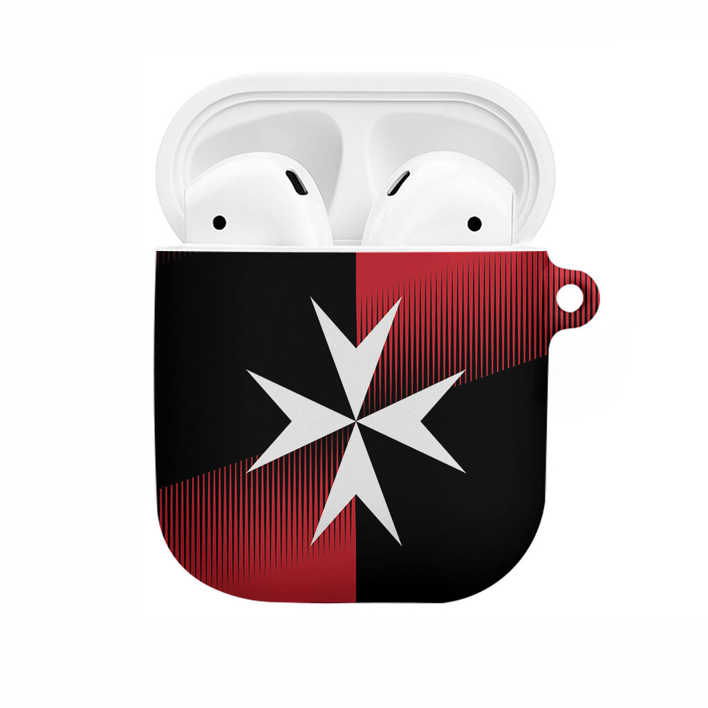 Malta Jum l-Indipendenza AirPods Case September 21st