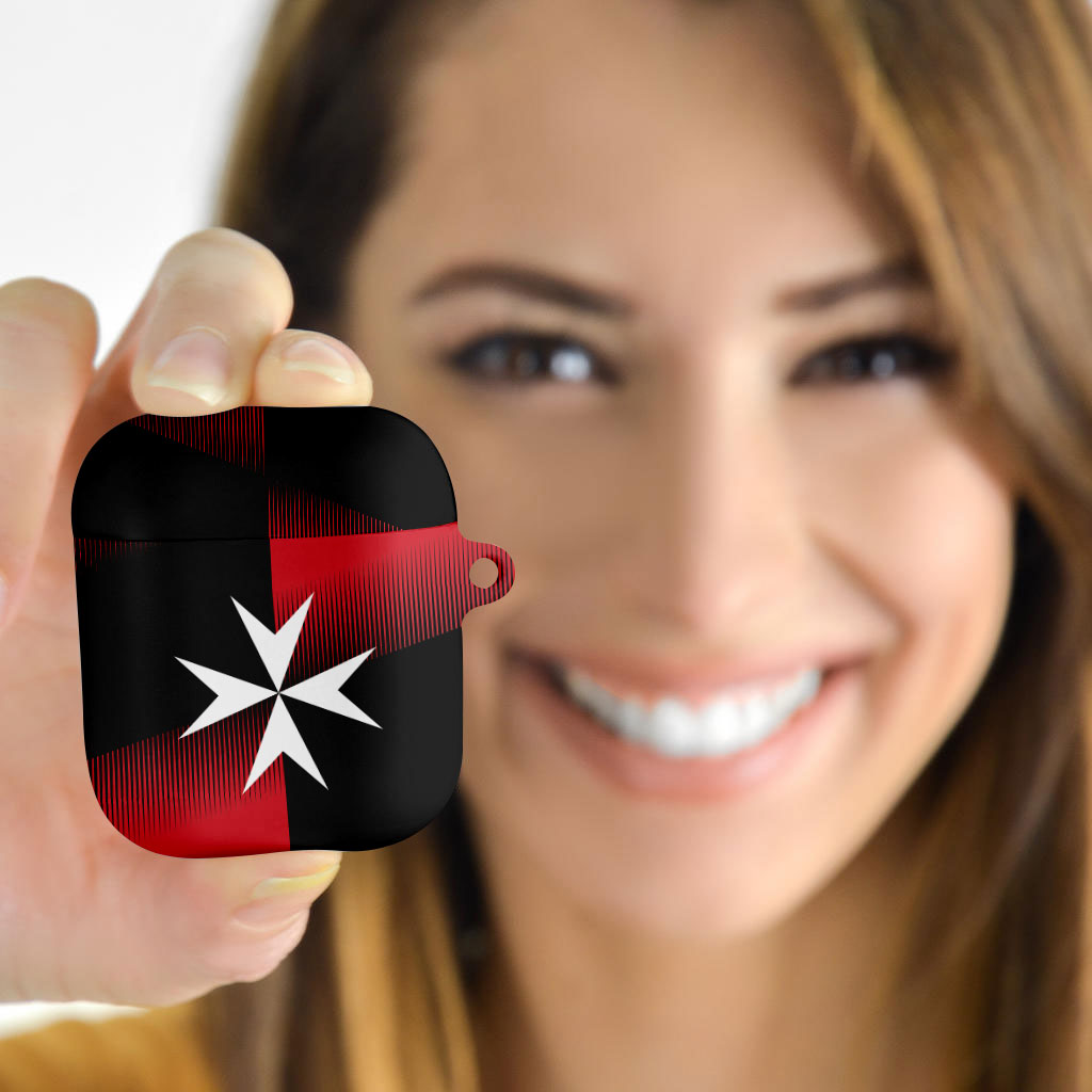 Malta Jum l-Indipendenza AirPods Case September 21st