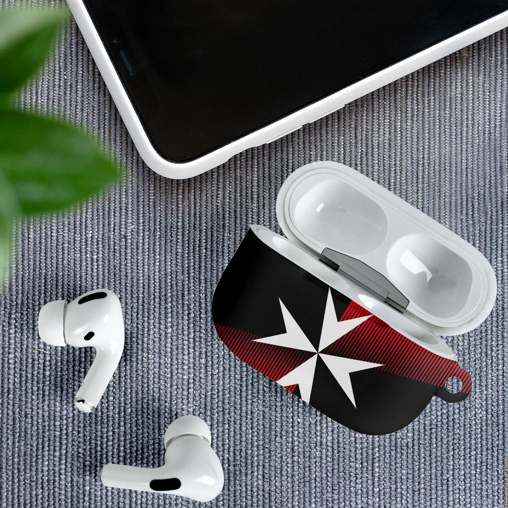 Malta Jum l-Indipendenza AirPods Case September 21st