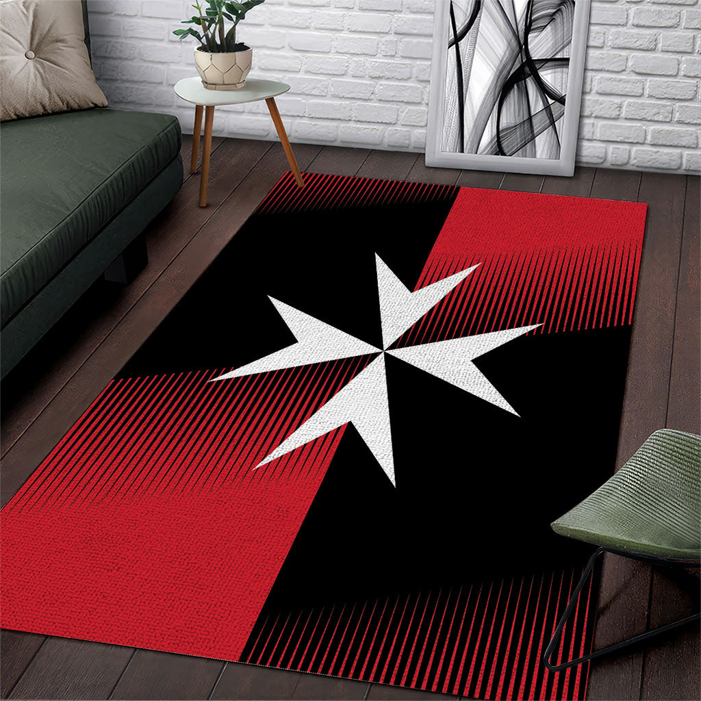 Malta Jum l-Indipendenza Area Rug September 21st
