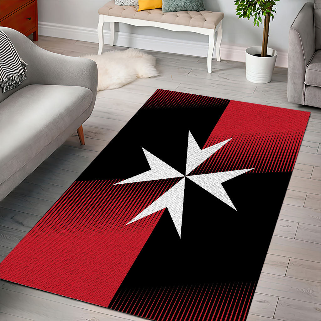 Malta Jum l-Indipendenza Area Rug September 21st