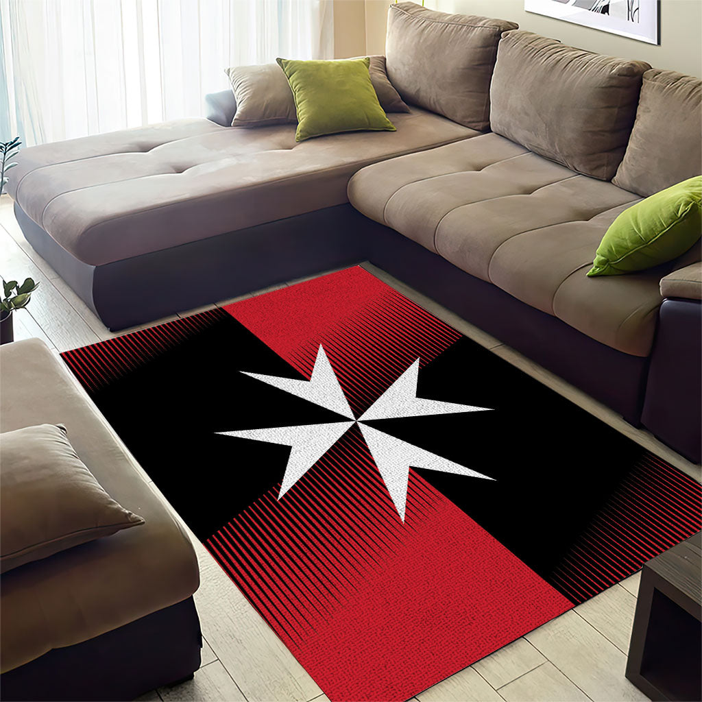 Malta Jum l-Indipendenza Area Rug September 21st