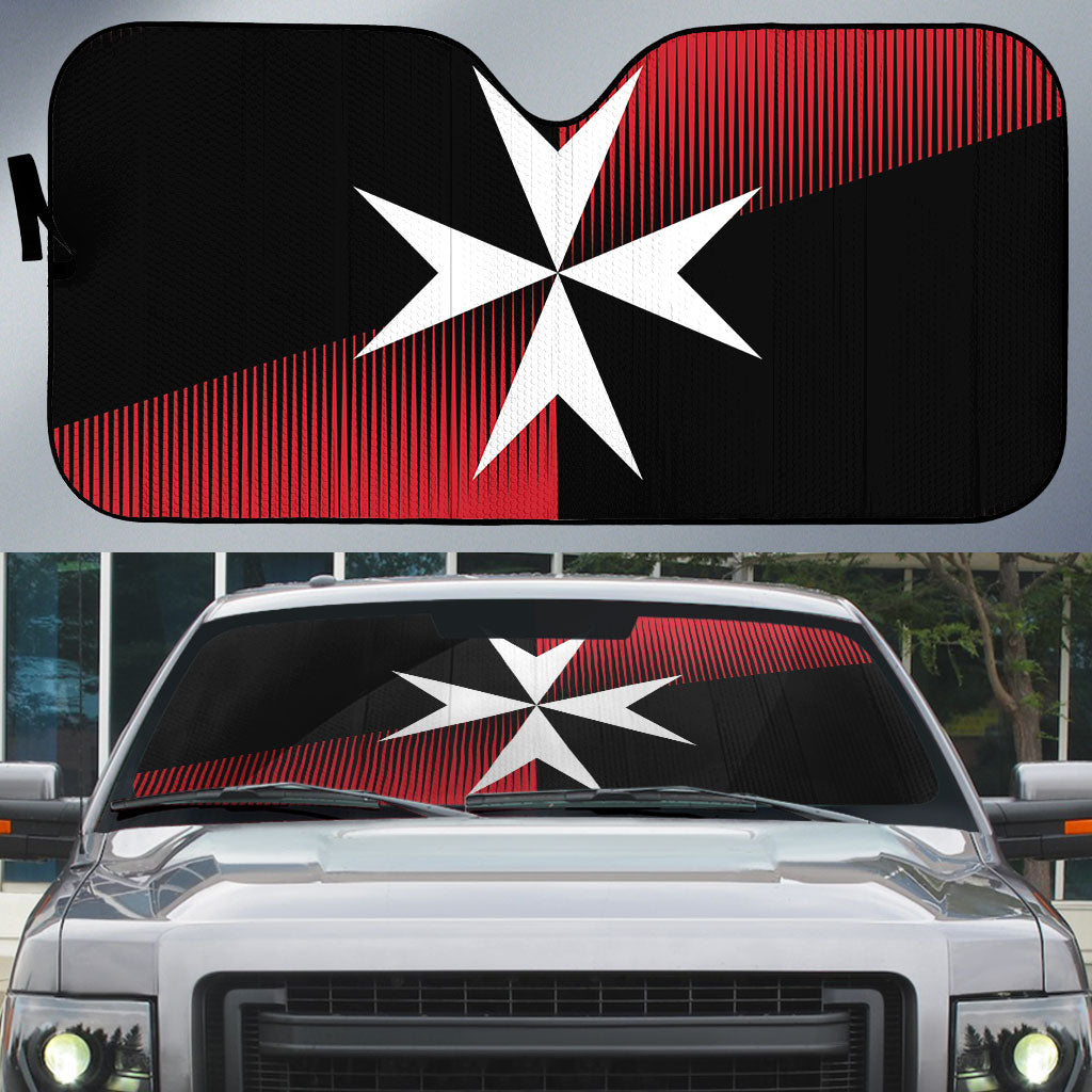 Malta Jum l-Indipendenza Auto Sun Shade September 21st