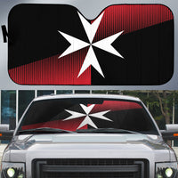 Malta Jum l-Indipendenza Auto Sun Shade September 21st