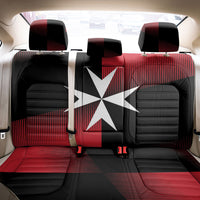 Malta Jum l-Indipendenza Back Car Seat Cover September 21st