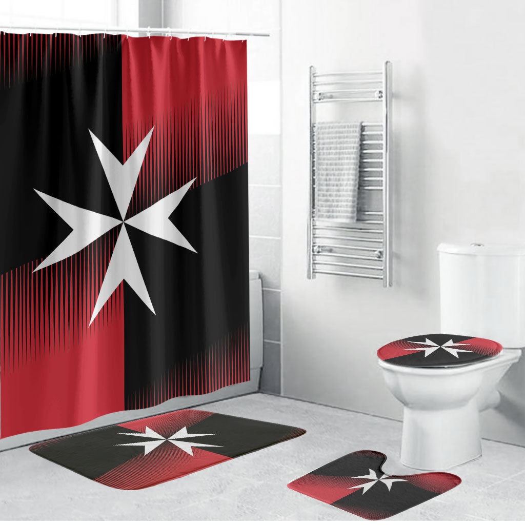 Malta Jum l-Indipendenza Bathroom Set September 21st