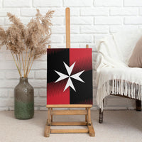 Malta Jum l-Indipendenza Canvas Wall Art September 21st