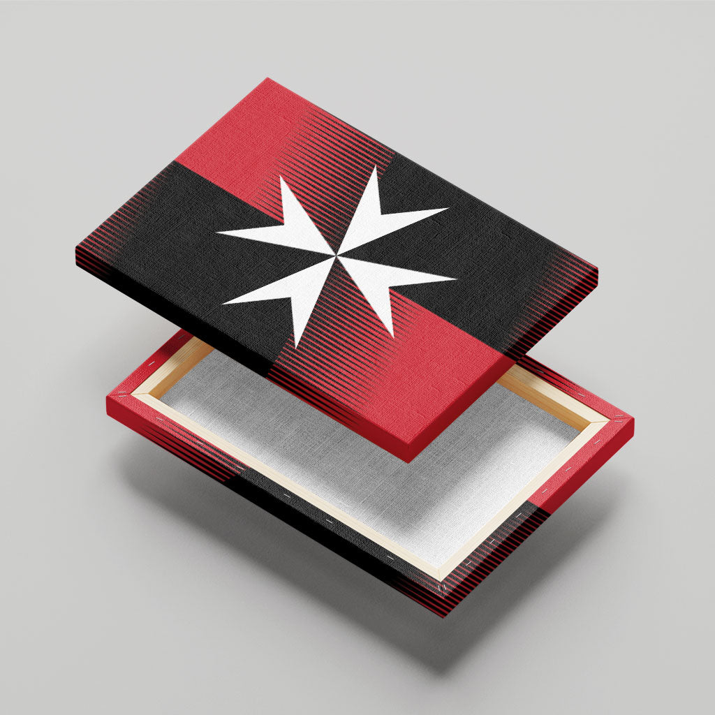 Malta Jum l-Indipendenza Canvas Wall Art September 21st