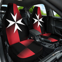 Malta Jum l-Indipendenza Car Seat Cover September 21st