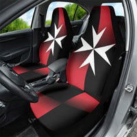 Malta Jum l-Indipendenza Car Seat Cover September 21st