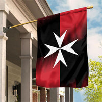 Malta Jum l-Indipendenza Garden Flag September 21st