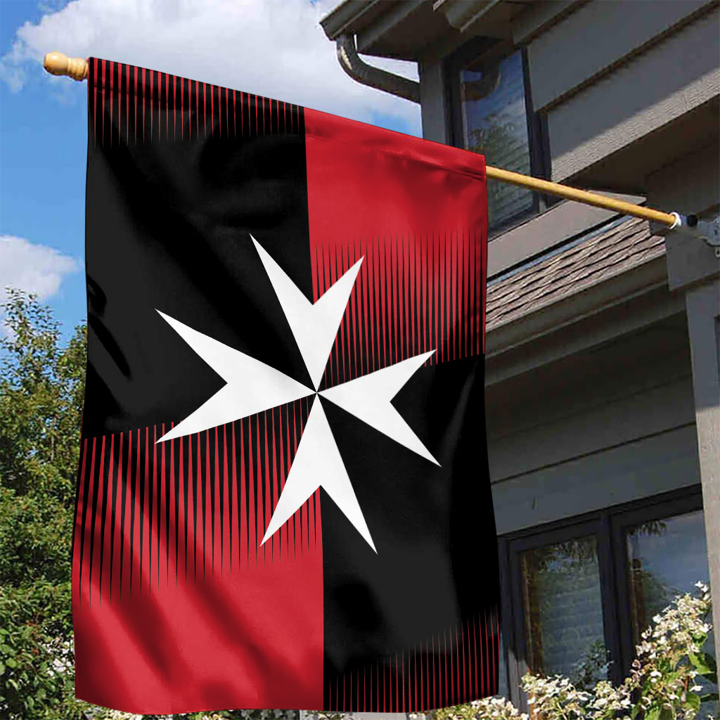 Malta Jum l-Indipendenza Garden Flag September 21st