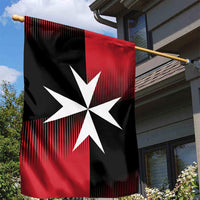 Malta Jum l-Indipendenza Garden Flag September 21st