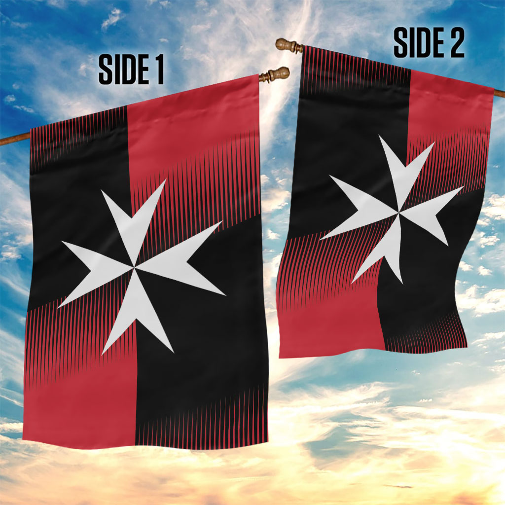 Malta Jum l-Indipendenza Garden Flag September 21st