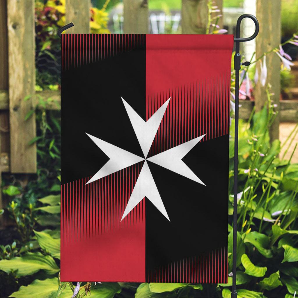 Malta Jum l-Indipendenza Garden Flag September 21st