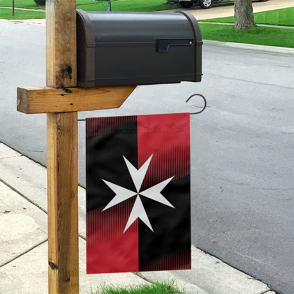 Malta Jum l-Indipendenza Garden Flag September 21st
