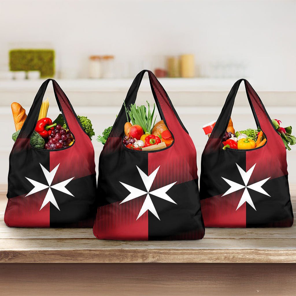 Malta Jum l-Indipendenza Grocery Bag September 21st