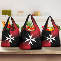 Malta Jum l-Indipendenza Grocery Bag September 21st
