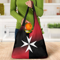 Malta Jum l-Indipendenza Grocery Bag September 21st